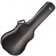 GITAR CASE STAGG ABS2 W